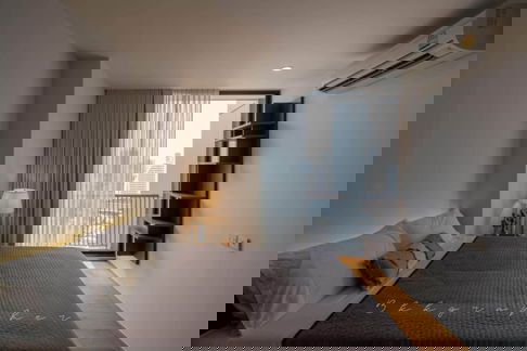 Noble Revo Silom  ห้องสวย ราคาดี สอบถามเพิ่มเติมได้ที่ Line @condorental