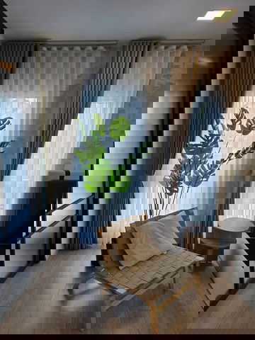 รูป HU7076 บ้านเดี่ยวให้เช่า วิลลาจจิโอ 3 ศรีนครินทร์ - บางนา สมุทรปราการ - รูปที่ 6/8