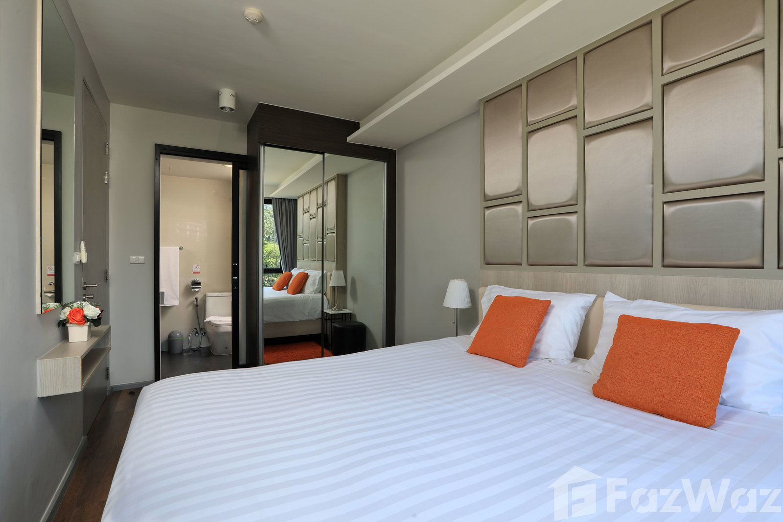 1 Bedroom Condo for sale at 6th Avenue Surin  1710516 - image 2