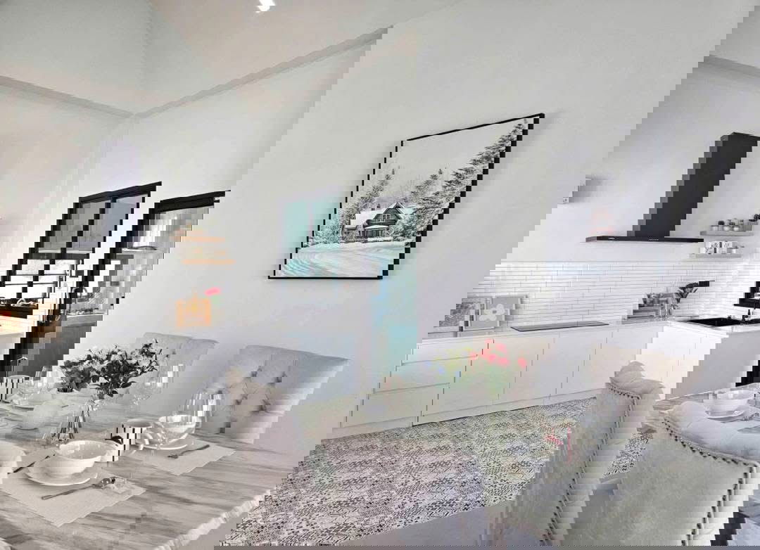 รูป  ให้เช่า Pool Villa โซนหางดง บ้านใหม่ พื้นที่ 300 ตรม. เฟอร์สวย พร้อมอยู่  - รูปที่ 2/14