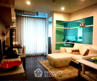 Condos for rent : 1-BR Condo For Rent, Ivy Thonglor 23, 21st-Floor, Near BTS Thong Lor (ID 476534)