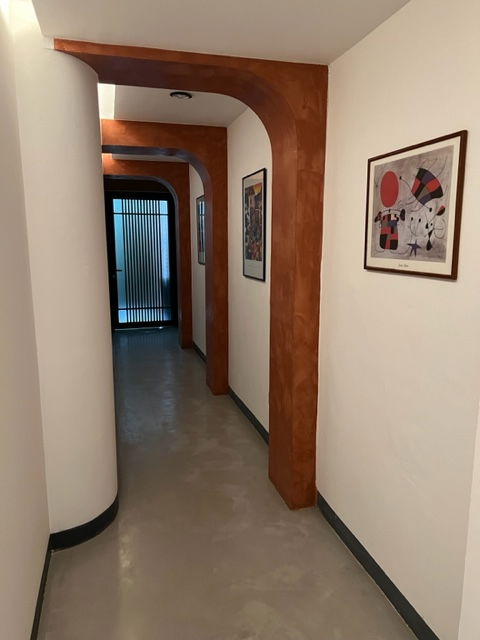 รูป รมณดี เรสซิเดซ์ ใกล้มหาลับรามคำแหง และเอแบคหัวหมาก - รูปที่ 5/16