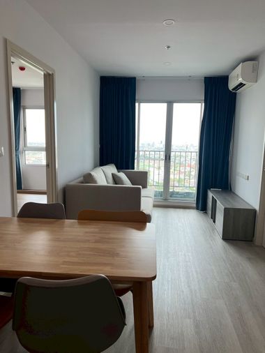 RS4319 ให้เช่า Elio Sathorn–Wutthakat ใกล้ BTS วุฒากาศ