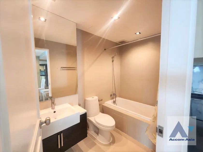 รูป 🔼🔽 AccomA 📩  3 BR Condominium @Noble Remix (AA32667) - รูปที่ 7/8