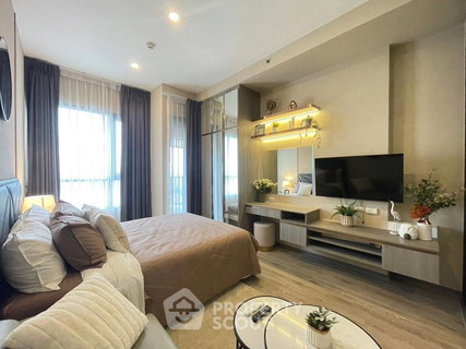 คอนโด 1-ห้องนอน ที่ ไนท์บริดจ์ ไพร์ม อ่อนนุช ใกล้ BTS อ่อนนุช (ID 1960969)