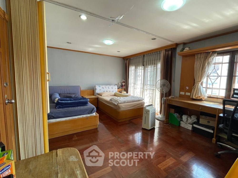 รูป ทาวน์เฮ้าส์ 3-ห้องนอน ใน สวนหลวง (ID 1994407) - รูปที่ 5/8