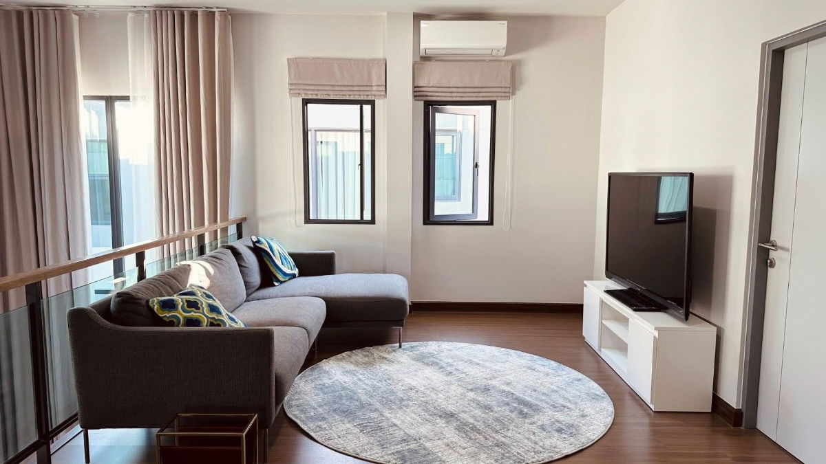 picture ST13742 - The City Bangna (New Project)  - 4/18