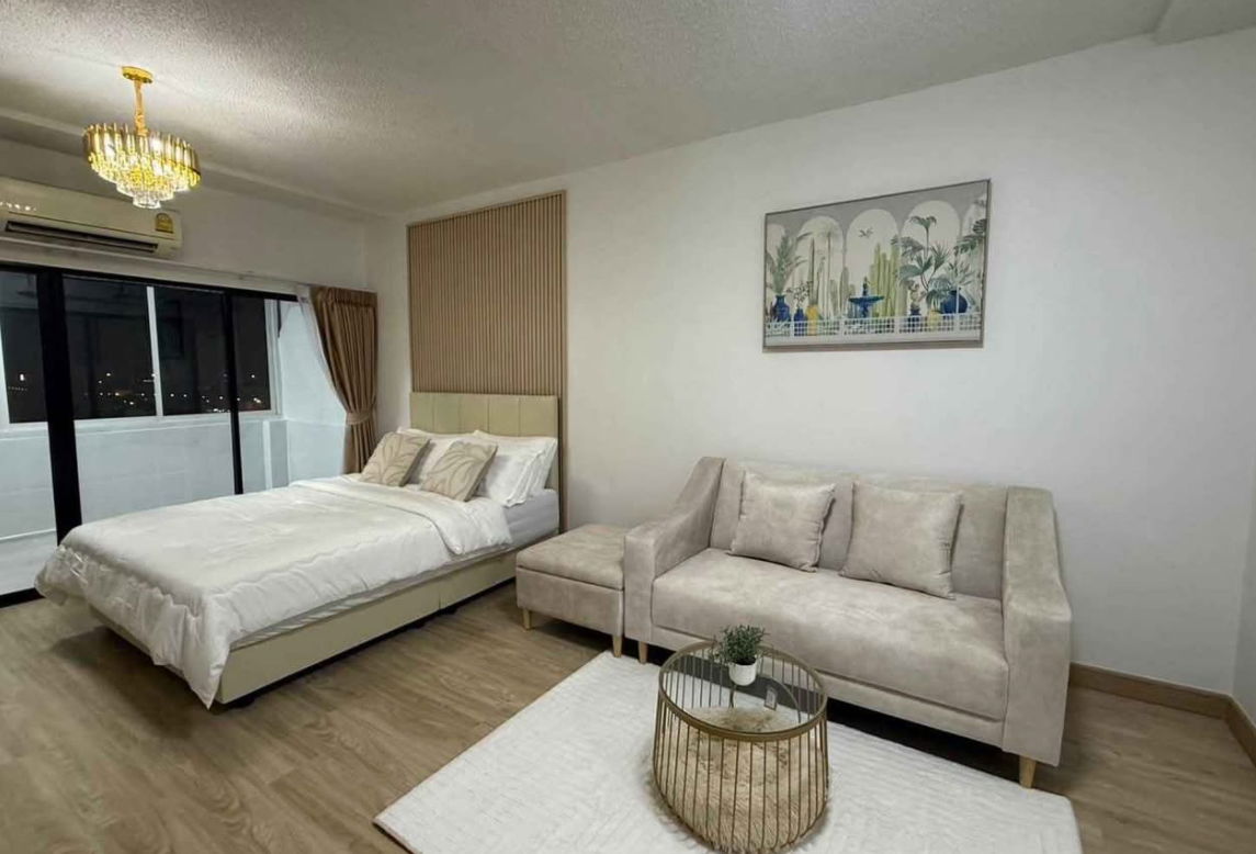 รูป ขาย คอนโดพัทยาพลาซ่า พิกัด พัทยากลาง - รูปที่ 1/7