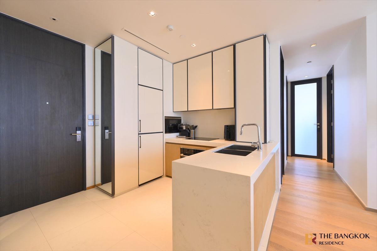 picture ðModern Luxury Unit - Beatniq Sukhumvit 32 , Best Price Near BTS Thong Lo - 9/12