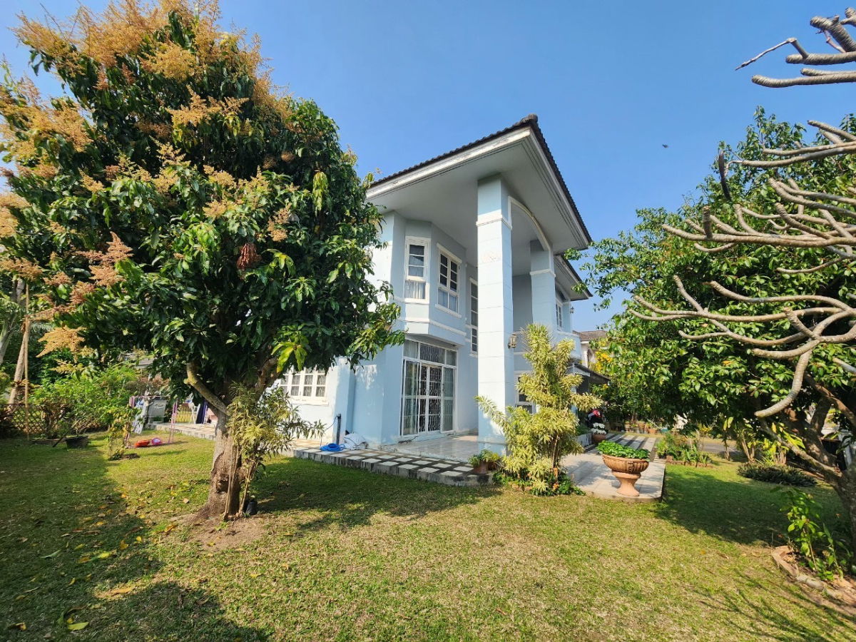 รูป For sale- บ้านในหมู่บ้านกุลพันธ์ 8 - รูปที่ 3/17