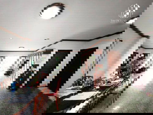 รูป 🏡  ขายด่วน บ้านเดี่ยว 2 ชั้น หลังใหญ่ ทำเลดี ซอยสามัคคี 20 แยก 4 นนทบุรี   💰 ราคาขาย 9,000,000 บาท   📌 List : 93195 - รูปที่ 5/12