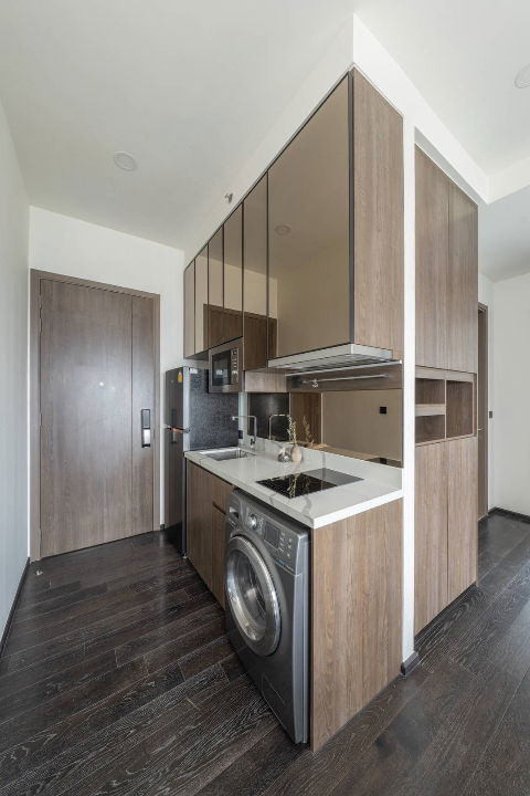 picture Renting Park origin thinglor 2bed ready to move in - 12/18