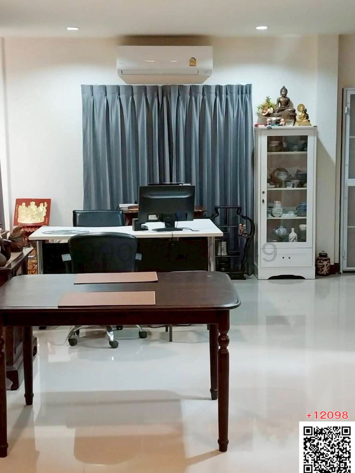 รูป เช่า บ้านเดี่ยว 2 ชั้น หมู่บ้านเคซี พาร์ควิลล์3 - รูปที่ 4/11