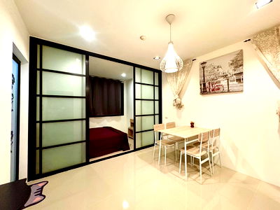 คอนโดให้เช่า : คอนโดว่างให้เช่าใจกลางเมืองระยอง