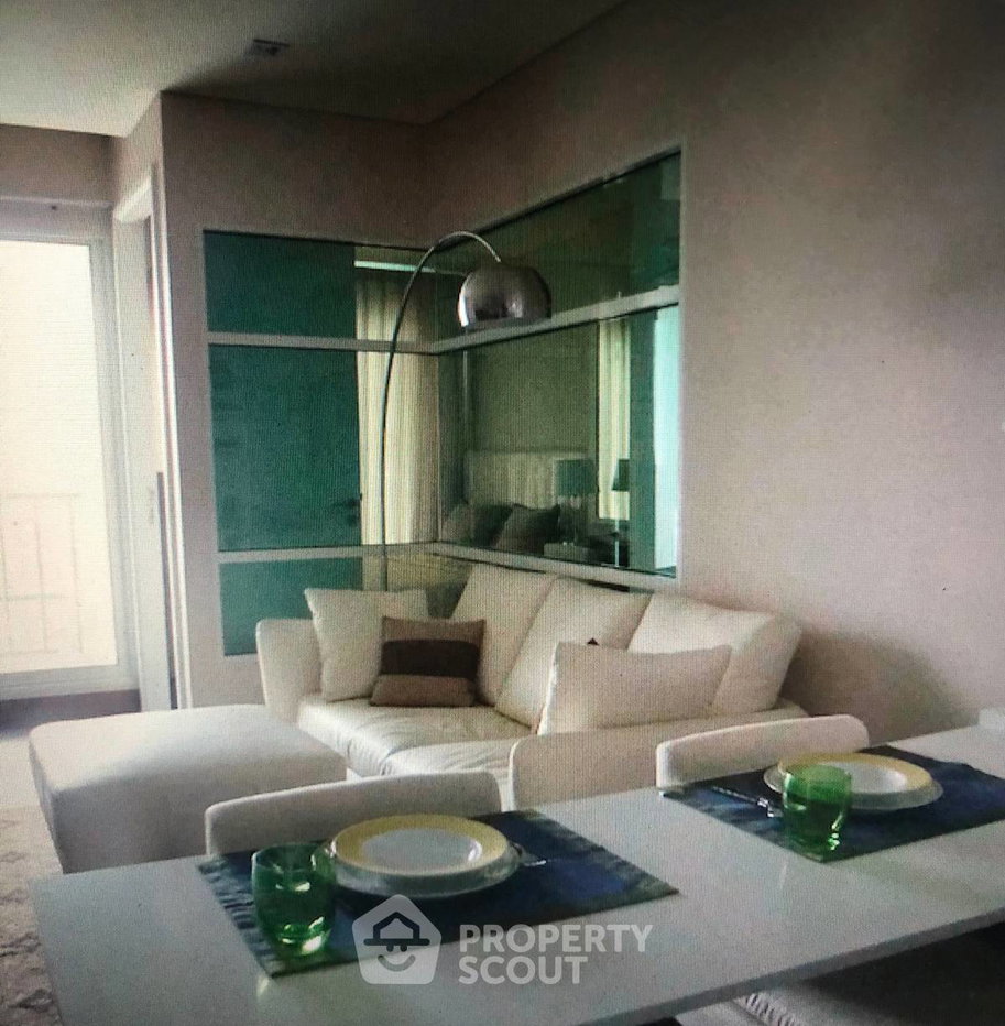 picture 1-BR Condo For Rent, Ivy Thonglor 23, 21st-Floor, Near BTS Thong Lor (ID 476534) - 4/8