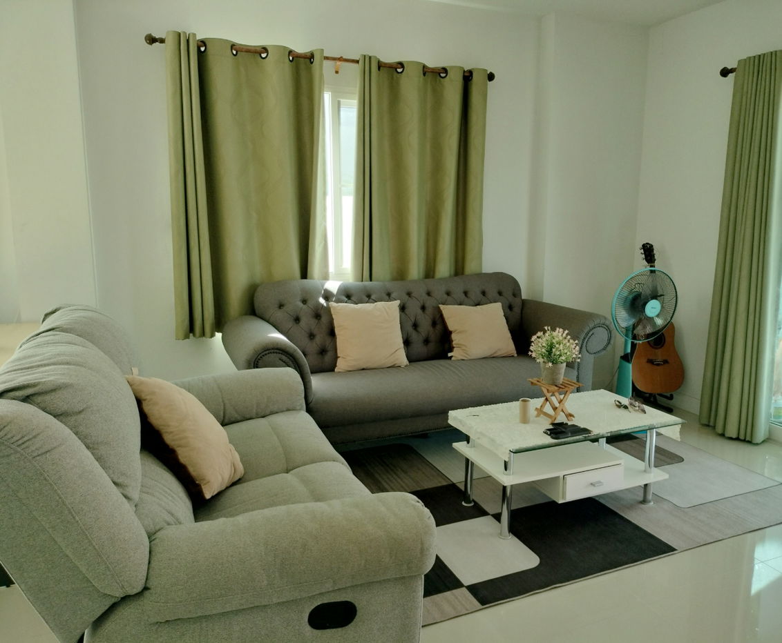 รูป บ้านเดี่ยวเช่าในโครงการ ศุภาลัยเบลล่า บ้านเลขที่สวย - รูปที่ 3/19