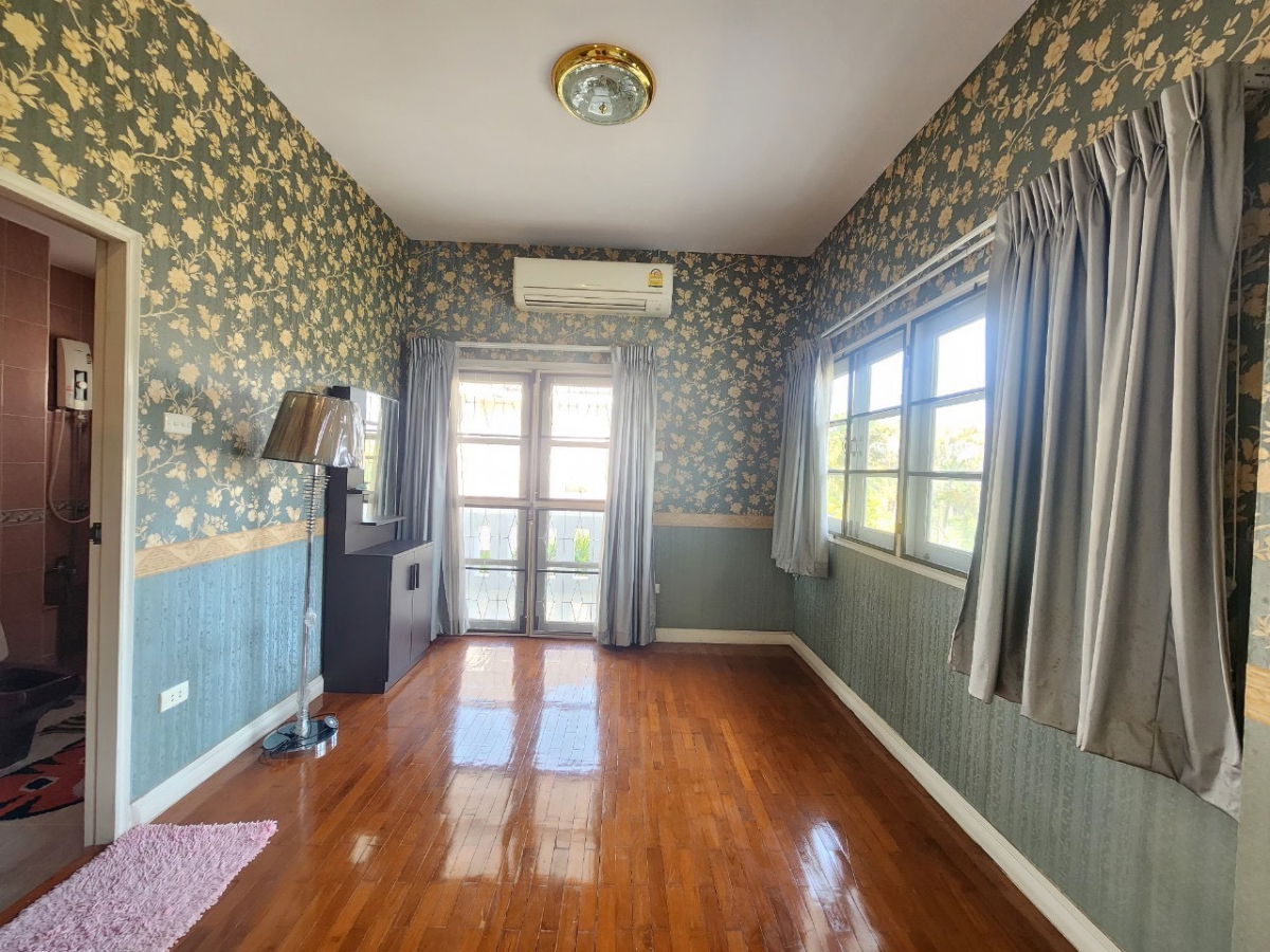 รูป For sale- บ้านในหมู่บ้านกุลพันธ์ 8 - รูปที่ 16/17