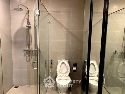 Condos for rent : 1-BR Condo at Noble Ploenchit near BTS Phloen Chit (ID 659128)