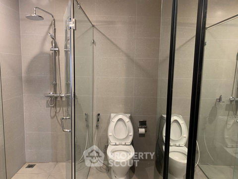 1-BR Condo at Noble Ploenchit near BTS Phloen Chit (ID 659128)