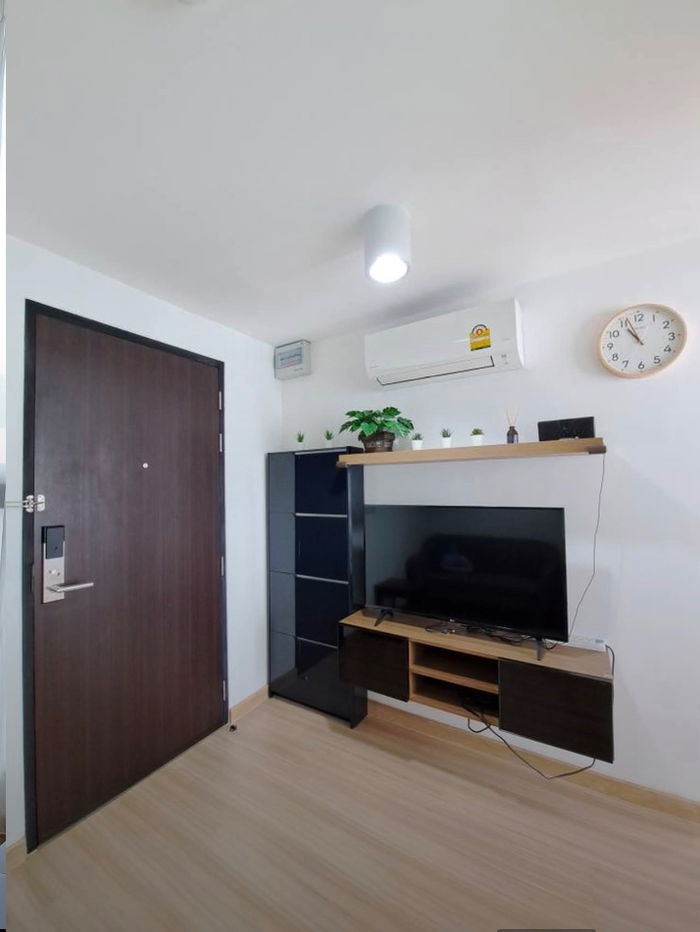 รูป Chateau in town Sukhumvit 62/1 ☎️1 bed ‼️only 11000/month ‼️NOW AVAILABLE 🔆✅ - รูปที่ 7/13