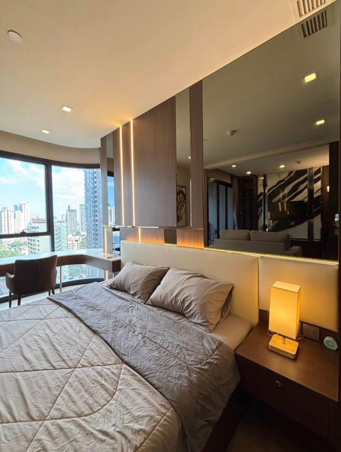picture #R8392 🎉 231268 Condo for Rent: ASHTON ASOKE - 4/15