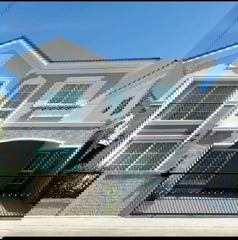 รูป ให้เช่า โกลเด้น นีโอ สุขุมวิท - ลาซาล (สุขุมวิท 113) - รูปที่ 2/14