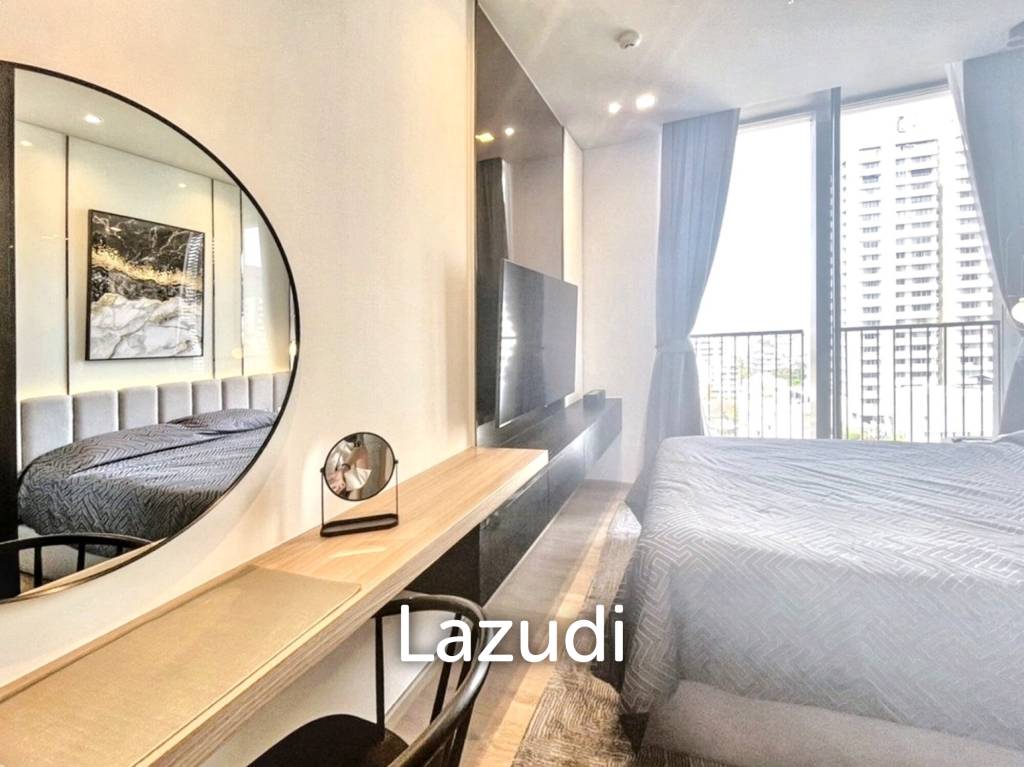 picture 2 Bedroom 2 Bathroom 60 SQ.M Noble Around33 - 15/25