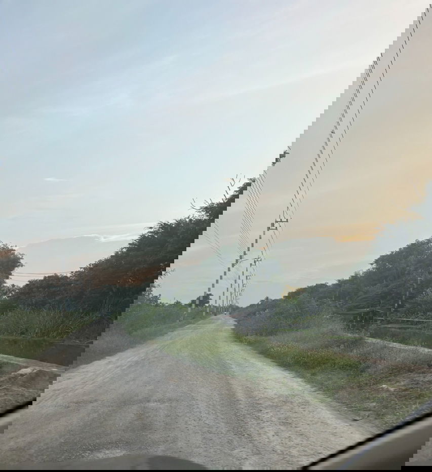 รูป ขายที่ดินเปล่า 10 ไร่ 9 ตารางวา ต.ศาลายา อ.พุทธมณฑล จ.นครปฐม ถนนเชื่อมไปคลองโยง เลียบคลองตาหลี คลองมหาสวัสดิ์ - รูปที่ 4/5