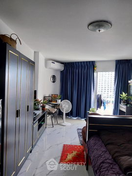Studio Condo at View Talay 1 Condominium Jomtien close to Pattaya South (ID 2498082)
