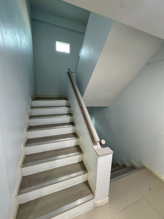 รูป ✨ โฮมออฟฟิศให้เช่า 4 ชั้น รีโนเวทใหม่ ย่านลาดพร้าว 80 พื้นที่ใช้สอยใหญ่ อยู่อาศัยก็ได้ ทำออฟฟิศก็ดี จดบริษัทได้จริง! - รูปที่ 15/20