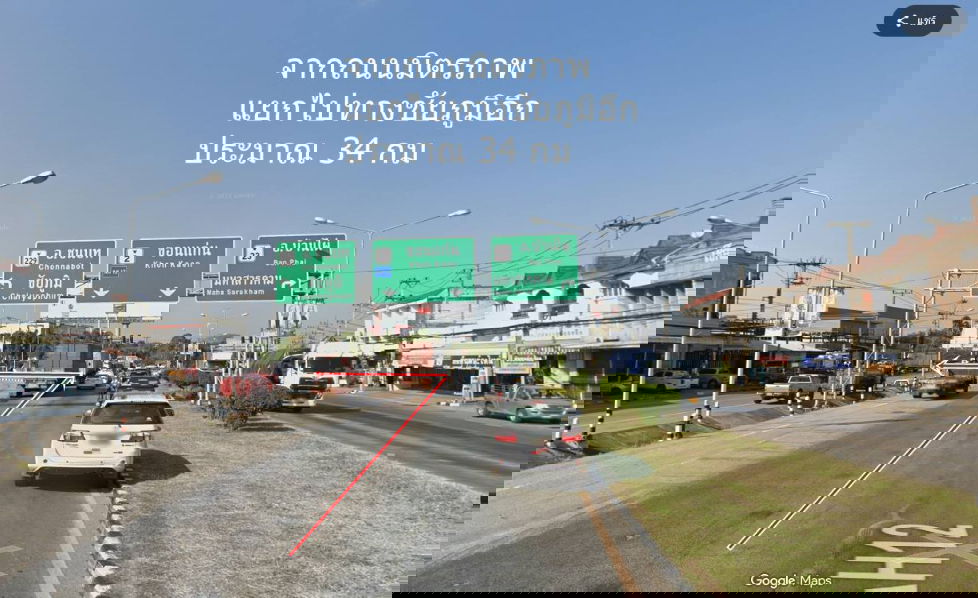 รูป ขายที่ดิน 15 ไร่ ติดถนนหลวง4 เลน ขอนแก่น-ชัยภูมิเหมายกแปลง5.5 ล้าน - รูปที่ 4/6