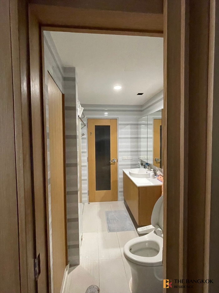 picture 🧡Rare unit, 2 Bedrooms 🧡 Langsuan Ville near Bts Chidlom - 12/14