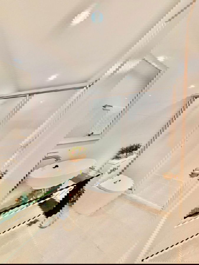 รูป ขายบ้านแฝด พัทยา ขนาด 36 ตรว. 2.89 ล้าน - รูปที่ 27/38