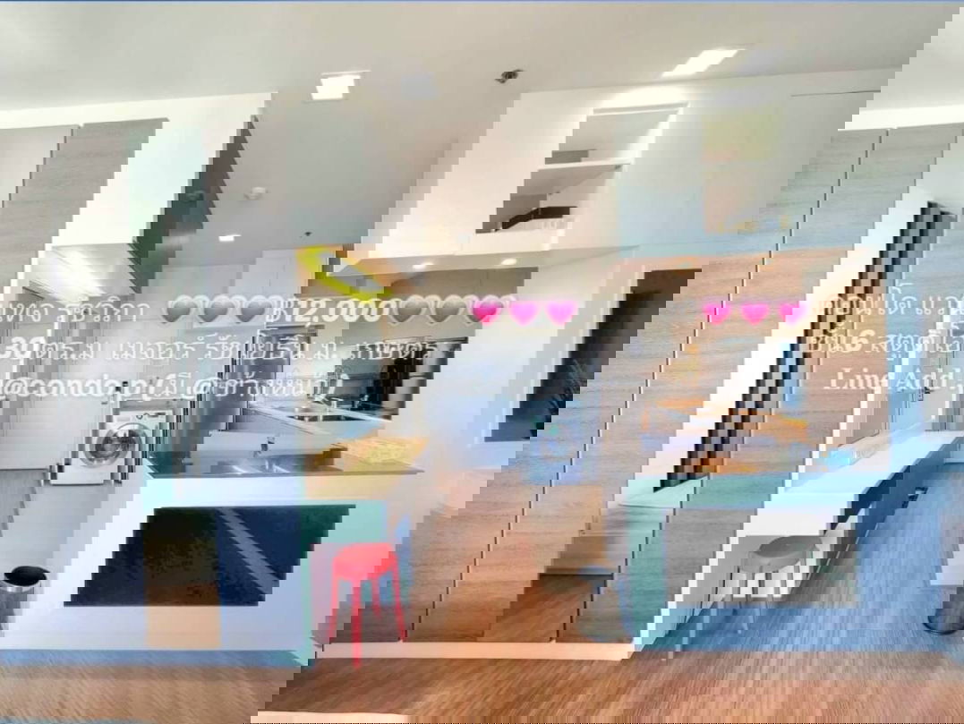 รูป 🎈#PC2301_243🎈💥ด่วน💥ว่างชัวร์ รีบคลิก ก่อนหลุดมือ‼️ 𝗙𝗼𝗿 𝗥𝗲𝗻𝘁 1️⃣3️⃣k.🔥🔥#ใกล้BTSรัชโยธินคอนโด       แวนเทจรัชวิภา  - รูปที่ 6/10