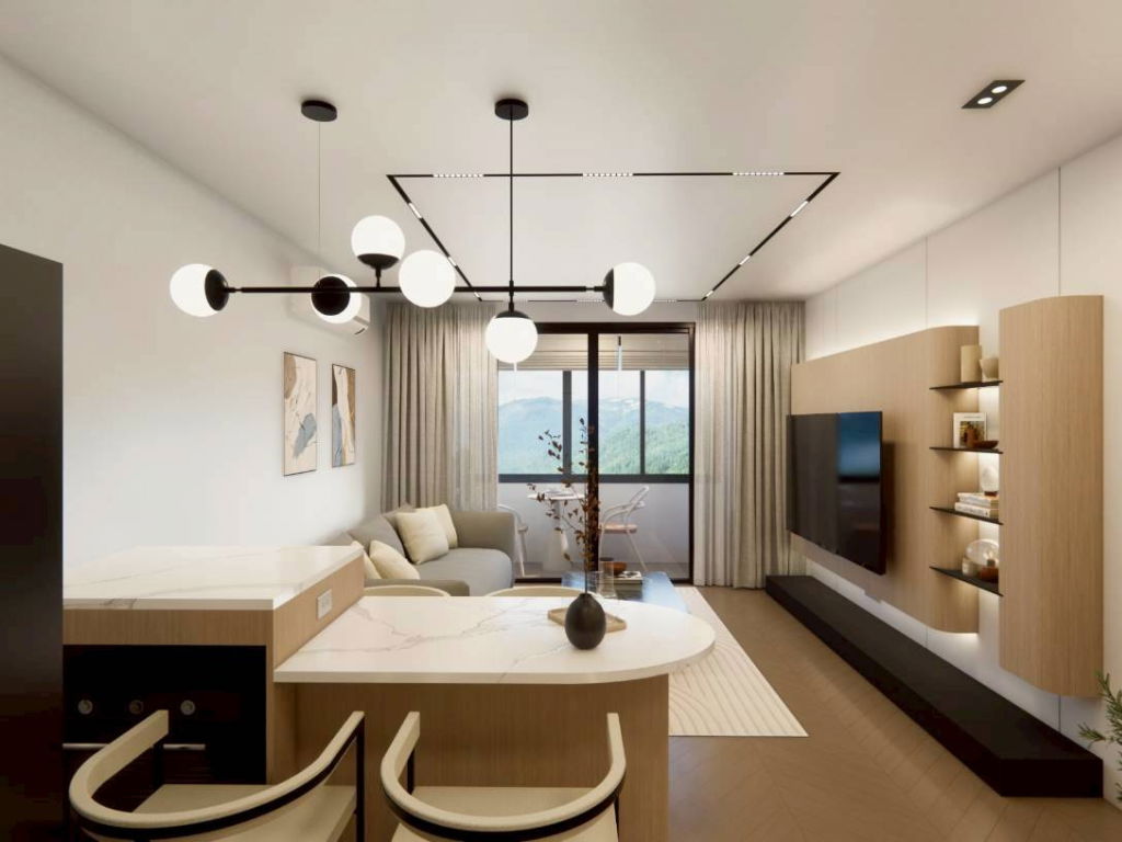 รูป ขาย เวียงพิงค์ คอนโด 2ห้องนอน 2ห้องน้ำ 78 ตร.ม. ชั้น 6 ติดกับ ห้างเมญ่า เชียงใหม่ (ID:1274CS) - รูปที่ 14/29