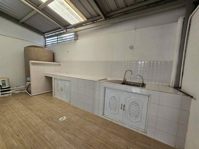 รูป HU7080 ทาวน์เฮ้าส์ให้เช่า พฤกษาทาวน์ เนเชอร่า เน็กซ์ สมุทรปราการ - รูปที่ 8/8