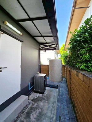 รูป [ให้เช่า] หมู่บ้าน บุราสิริ พัฒนาการ / 4 ห้องนอน 5 ห้องน้ำ / 75 ตรว. 210 ตรม. **120,000** บ้านเดี่ยวโครงการหรู ตกแต่งสวย ใกล้สวนหลวง ร.9 - รูปที่ 12/15