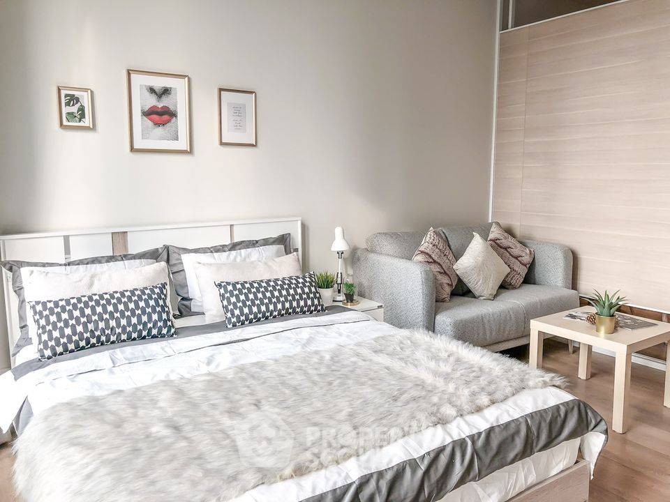 รูป คอนโด 1-ห้องนอน ที่ พาร์ค ออริจิ้น พร้อมพงษ์ ใกล้ BTS พร้อมพงษ์ (ID 513170) - รูปที่ 4/10