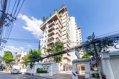 logo project Sriratana Mansion 1