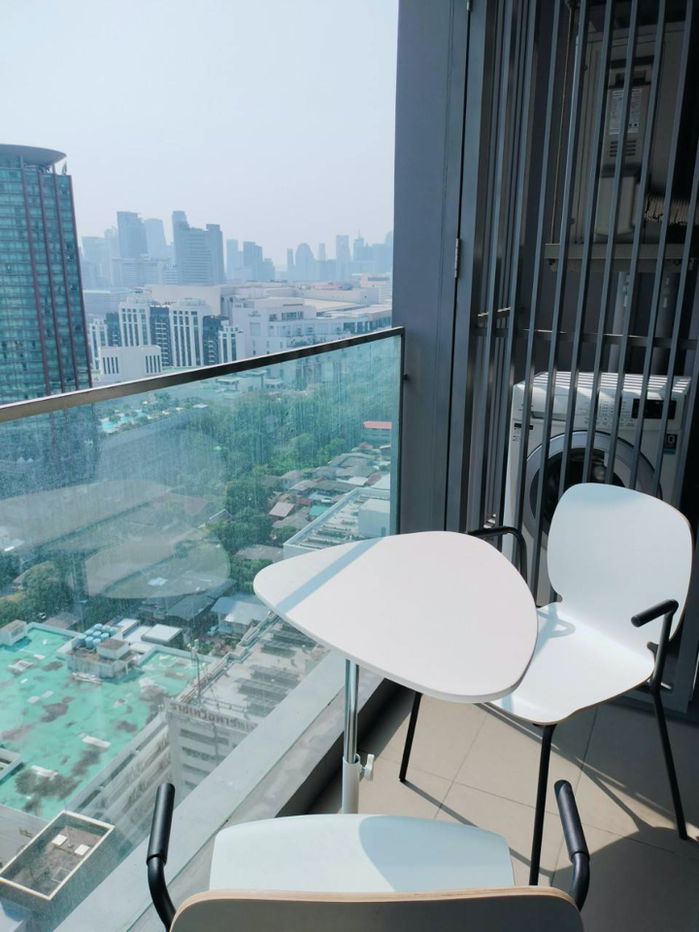 รูป S-TLR5 The Line Ratchathewi for rent - รูปที่ 3/15