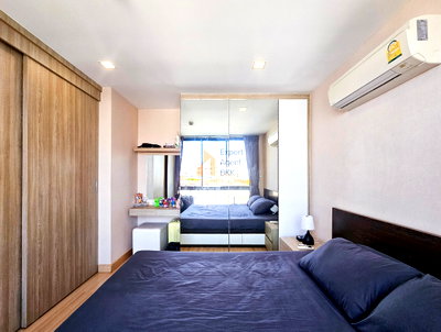 Condos for sale : SALE : The Ace Ekamai - 1 Bedroom