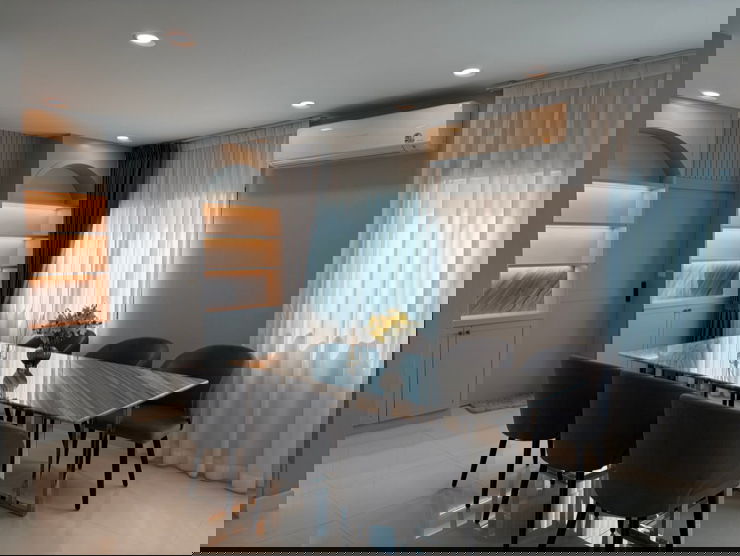 รูป ให้เช่า‼️Centro วิภาวดี-ดอนเมือง - รูปที่ 5/10