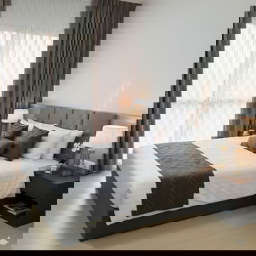 MRT Yaek Fai Chai 450 m. Price 16,000 Baht Condo Supalai Loft Yaek Fai Chai station ( Rental )