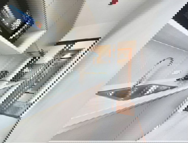 รูป คอนโดใหม่ให้เช่า ราคาพิเศษ 🔥12,000/เดือน🔥 เดอะ ลิฟวิ่น รามคำแหง 🌇 - รูปที่ 4/6