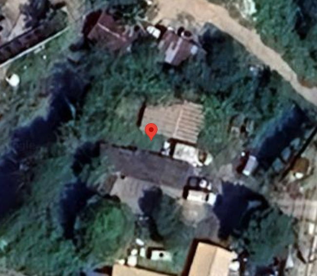 รูป ขายที่ดิน 4 ไร่ 45 ตร.วา ติดถนนใหญ่ ทำเลทอง ใกล้โรบินสัน ตำบลโสธร - รูปที่ 4/4