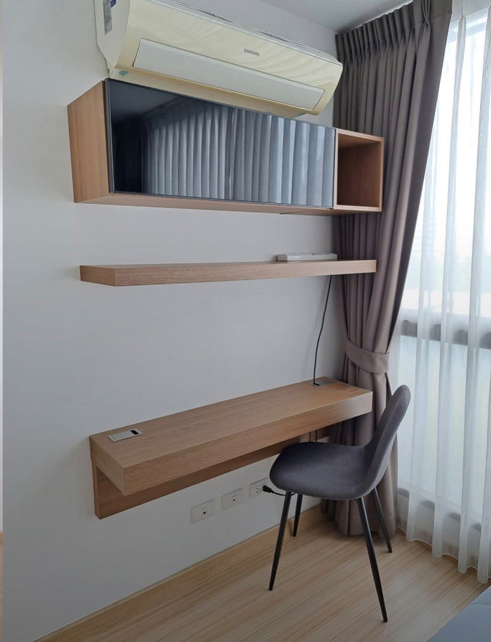 รูป Chateau in town Sukhumvit 62/1 ☎️1 bed ‼️only 11000/month ‼️NOW AVAILABLE 🔆✅ - รูปที่ 3/13