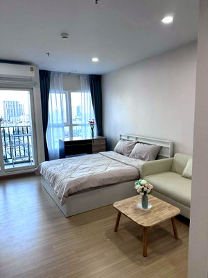 คอนโดให้เช่า : For rent Supalaiveranda ramkhamhaeng มีมากกว่า 200 ห้องให้เลือก
