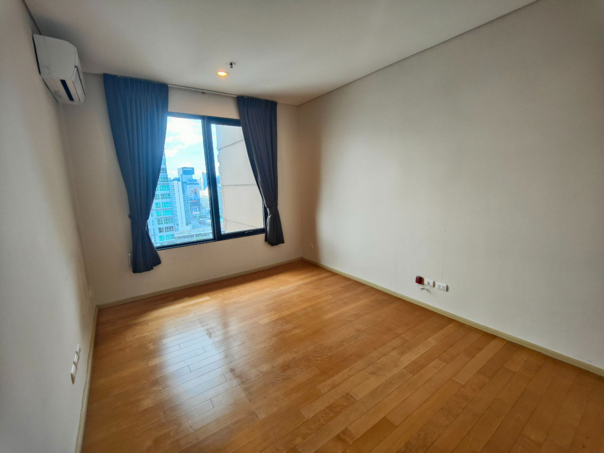 รูป ปล่อยขาย วิลลา อโศก ใกล้ MRT เพชรบุรี, 1 ห้องนอน 1 ห้องน้ำ, 52.35 ตรม., ชั้นที่ 35 - รูปที่ 19/30