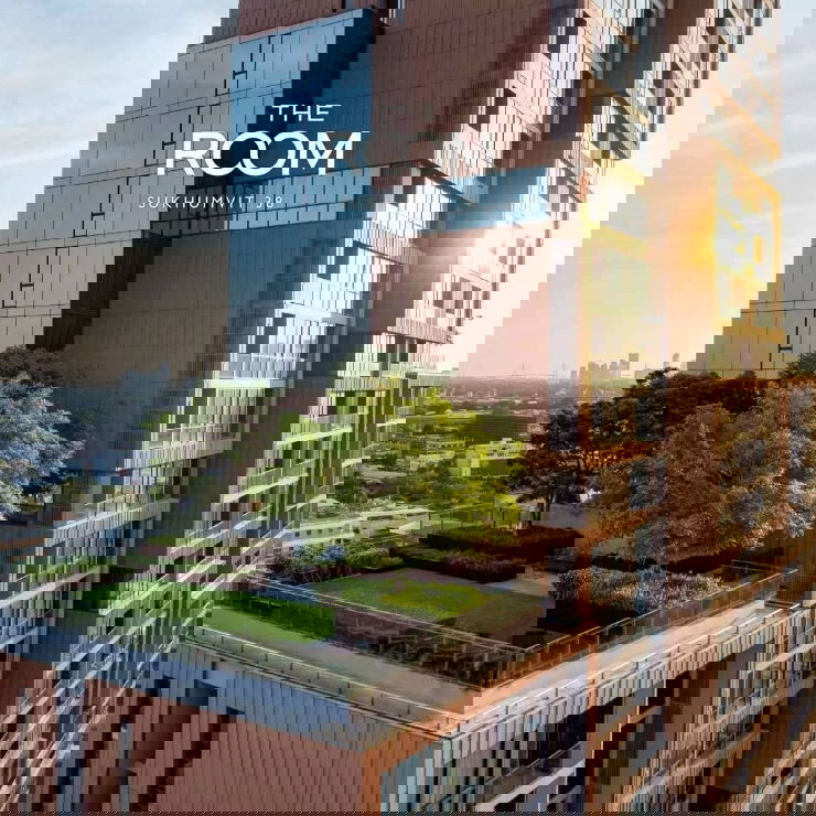 รูป 🔑✨ ห้องสวย เฟอร์ครบ พร้อมอยู่ ✨ให้เช่า The Room Sukhumvit 38 - รูปที่ 22/23