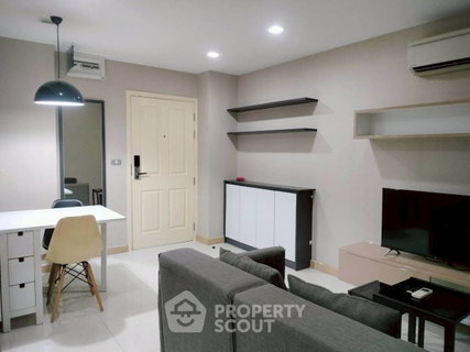 รูปภาพ 1-BR Condo At The ACE Ekamai Near BTS Ekkamai | 40 Sqm (ID 1801658)
